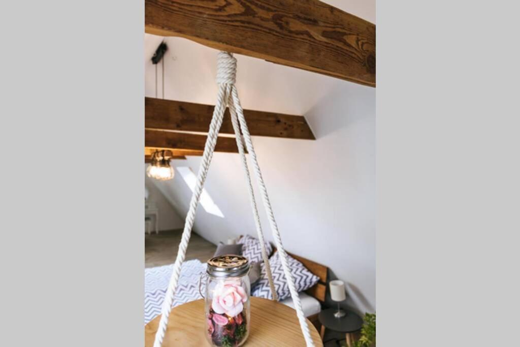 The Cozy Studio Apartment Lauf Lauf an der Pegnitz Exteriör bild