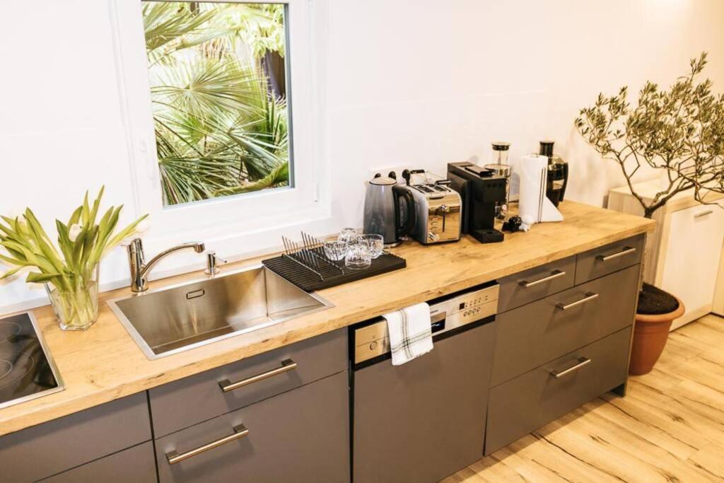 The Cozy Studio Apartment Lauf Lauf an der Pegnitz Exteriör bild
