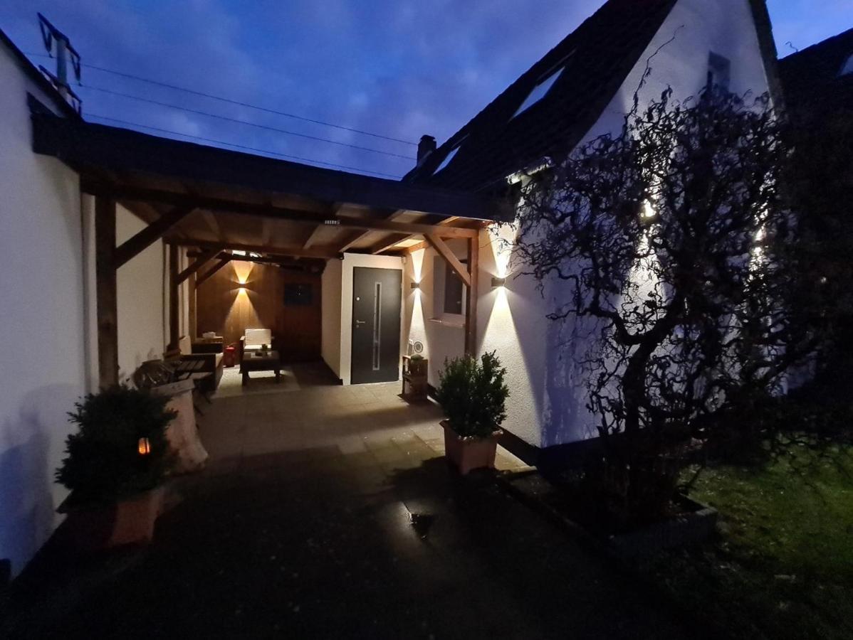The Cozy Studio Apartment Lauf Lauf an der Pegnitz Exteriör bild